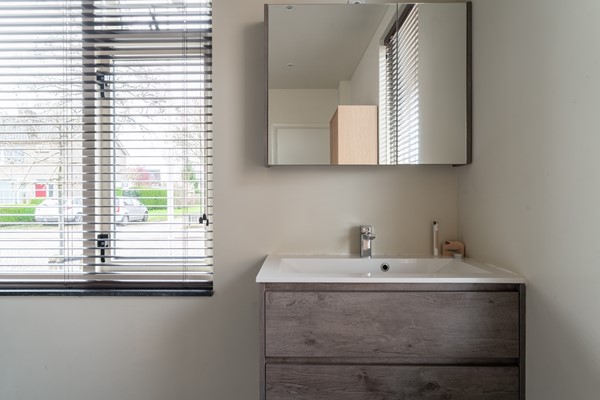 Medium property photo - Wethouder Bruensstraat 22, 6653 AM Deest